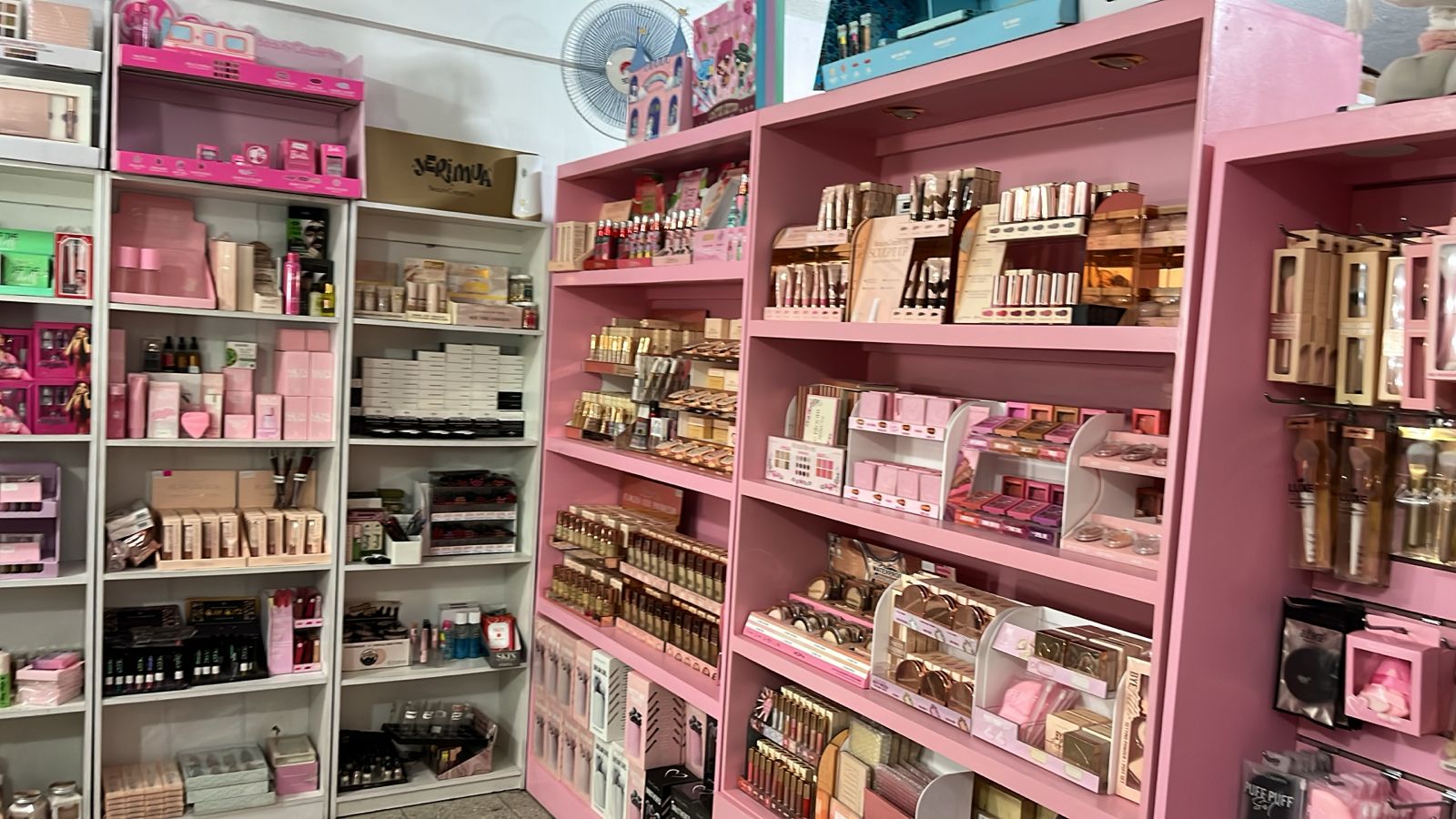 Esmeralda's Background